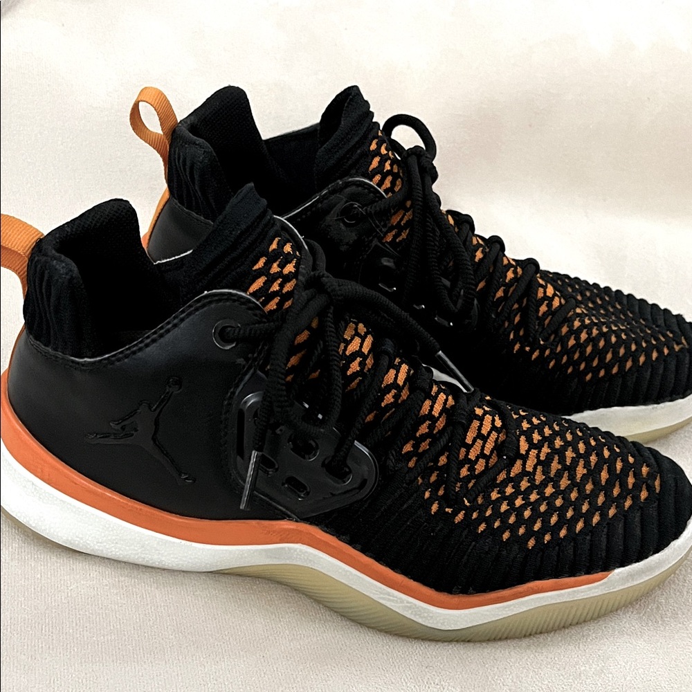 Air Jordan Dna LX Shoes